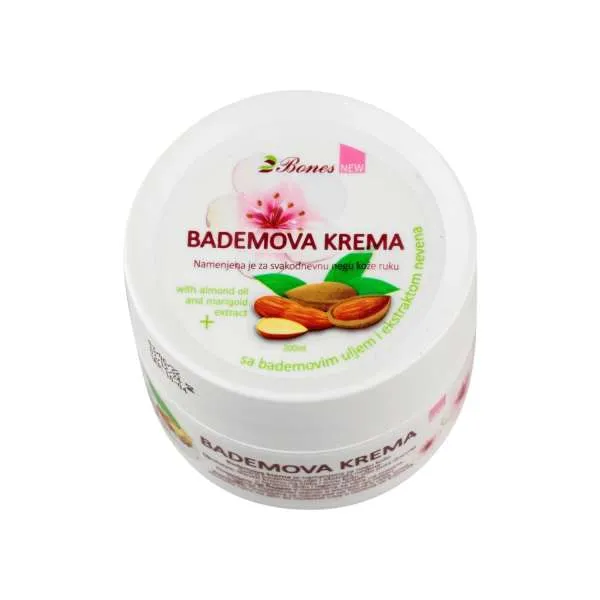 BADEMOVA KREMA ZA RUKE 200ML 