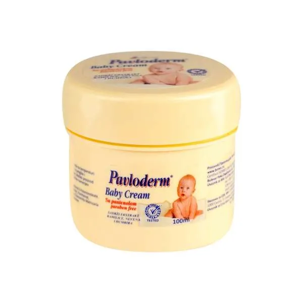 PAVLODERM100ML 