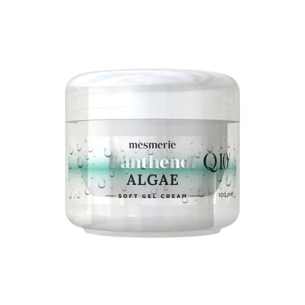 PANTHENOL Q10 ALGAE SOFT GEL KREMA 