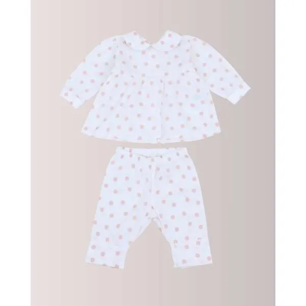 JUNGLE BABY KOMPLET 