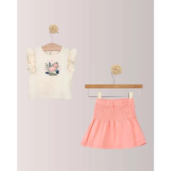 JUNGLE BABY KOMPLET 