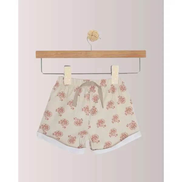 JUNGLE BABY ŠORTS 