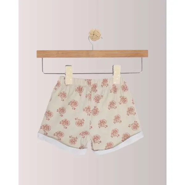 JUNGLE BABY ŠORTS 