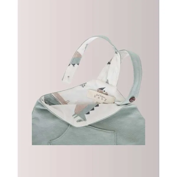 JUNGLE BABY KOMPLET 
