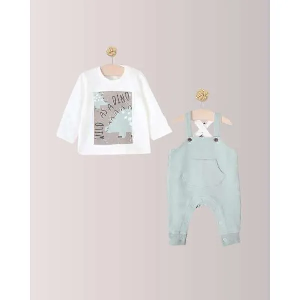 JUNGLE BABY KOMPLET 