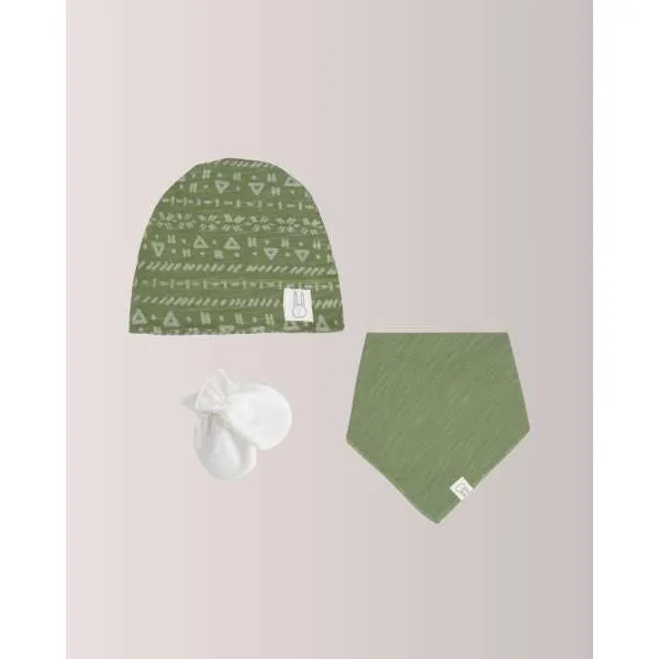 JUST KIDDIN BABY SET 6/1 