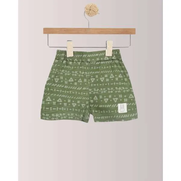 JUST KIDDIN BABY SET 6/1 