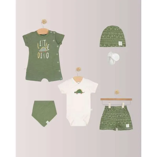 JUST KIDDIN BABY SET 6/1 