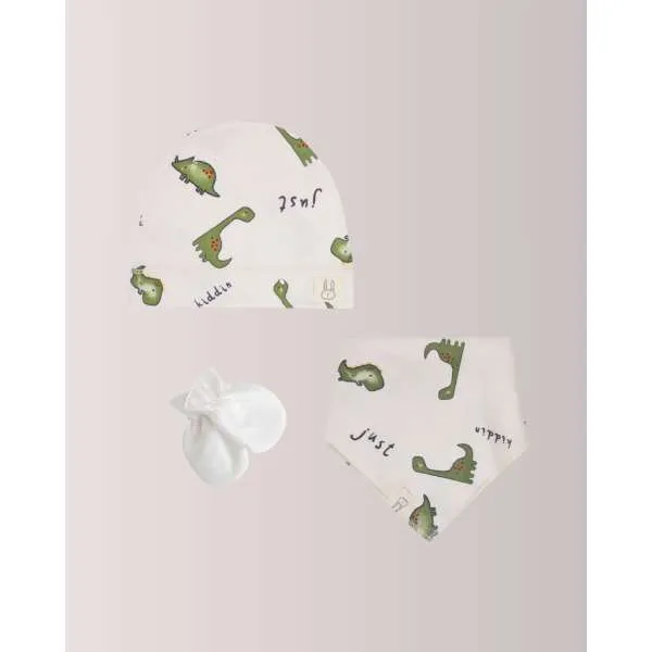 JUST KIDDIN BABY SET 5/1 