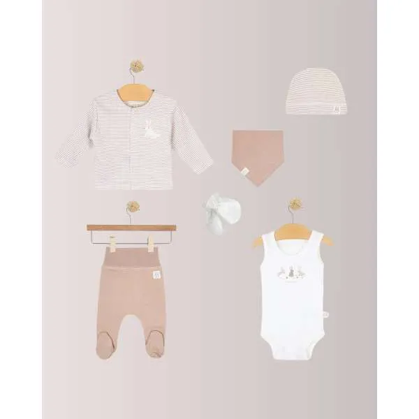JUST KIDDIN BABY SET 6/1 