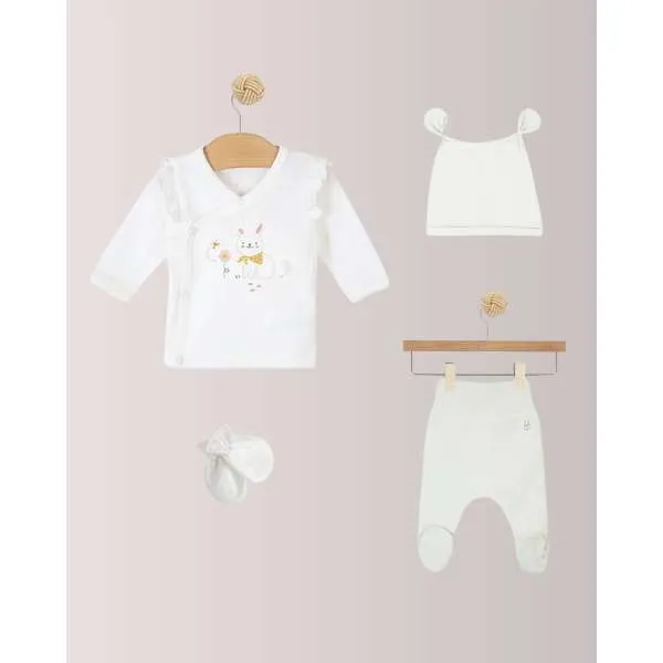 JUST KIDDIN BABY SET 4/1 