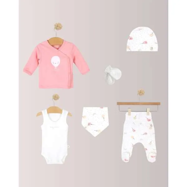 JUST KIDDIN BABY SET 6/1 