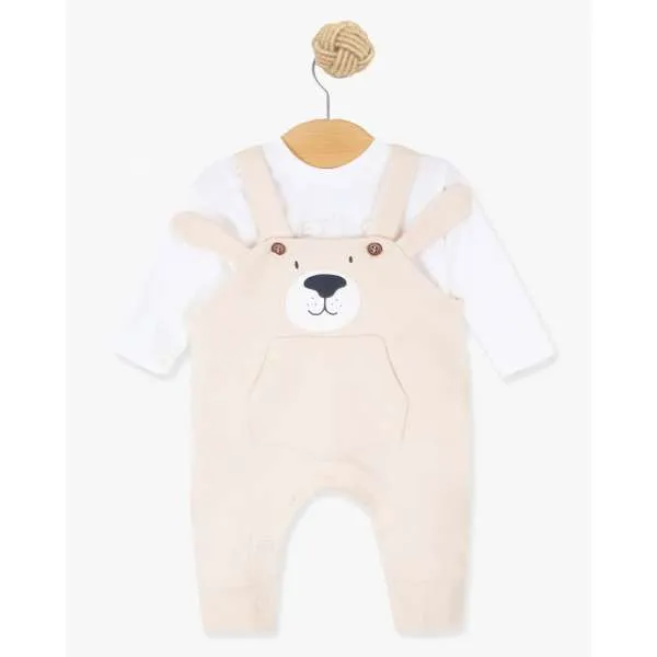 JUNGLE BABY KOMPLET 2/1 