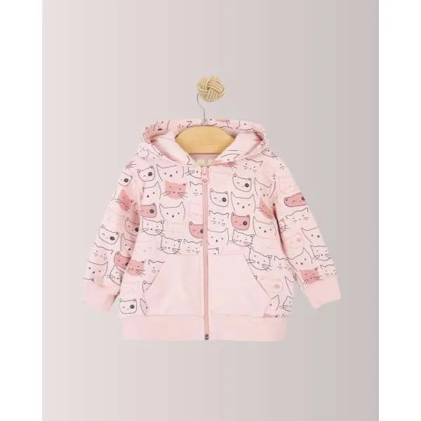 JUNGLE BABY KOMPLET 