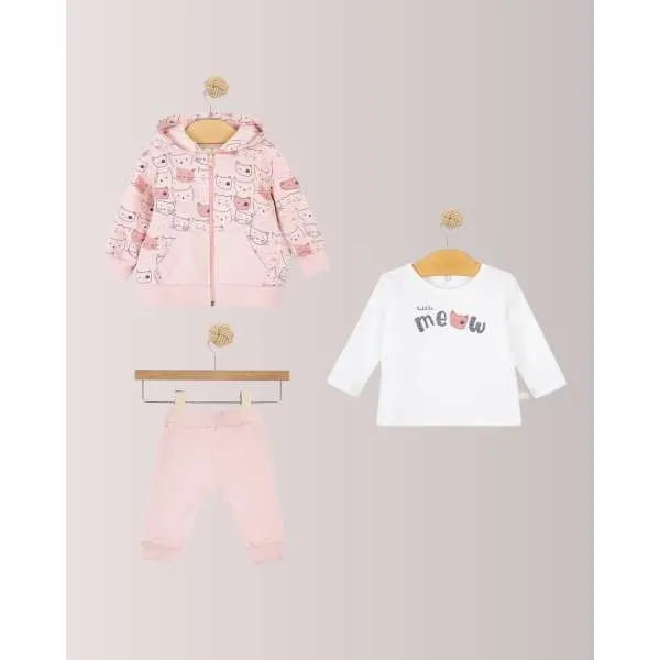JUNGLE BABY KOMPLET 