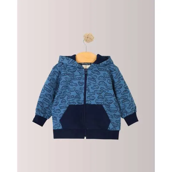 JUNGLE BABY KOMPLET 