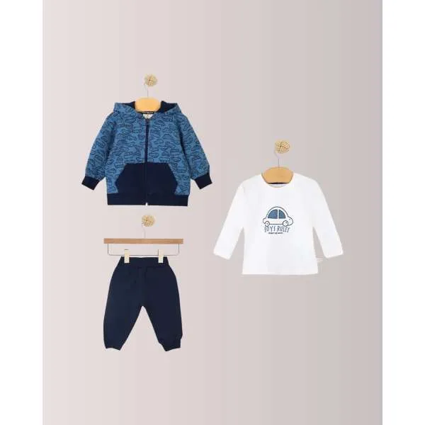 JUNGLE BABY KOMPLET 