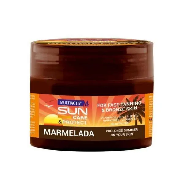 MULTIACTIV SUN MARMELADA C&P SUNTAN 200ML 