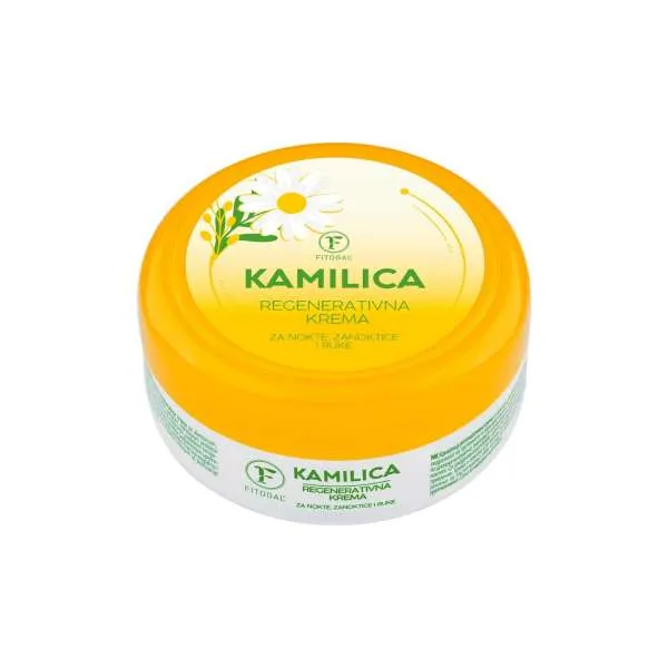 FITOGAL REGENERATIVNA KREMA KAMILICA 110ML 