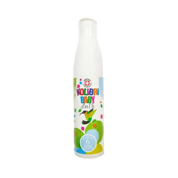 KOLIBRI BABY KUPKA 200ML 