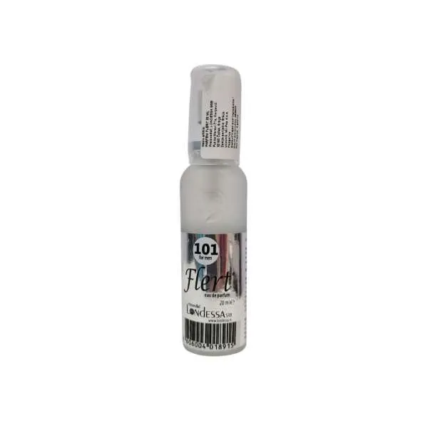LONDESSA STRONGER WITH YOU ARMANI 101 M 