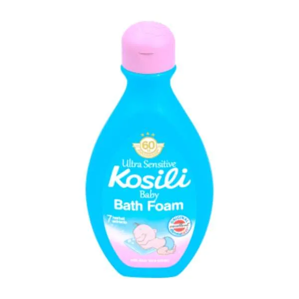 KOSILI SAMPON SOFT SA PUMPICOM PLAVI-400 ML 