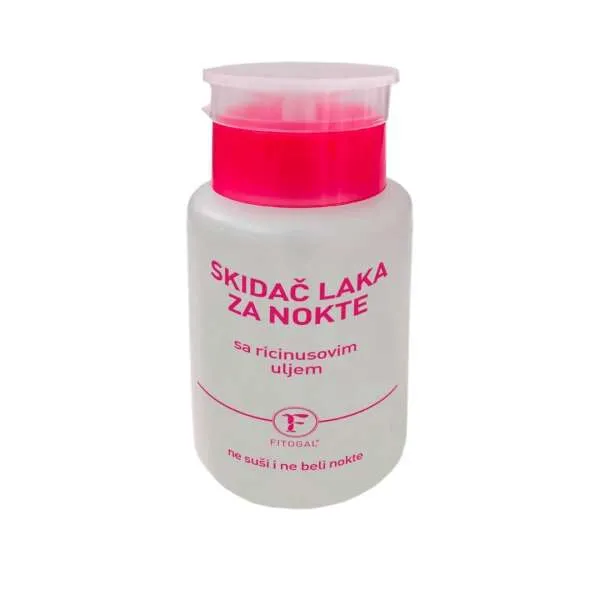 SKIDAC LAKA SA PUMPICOM 125ML 