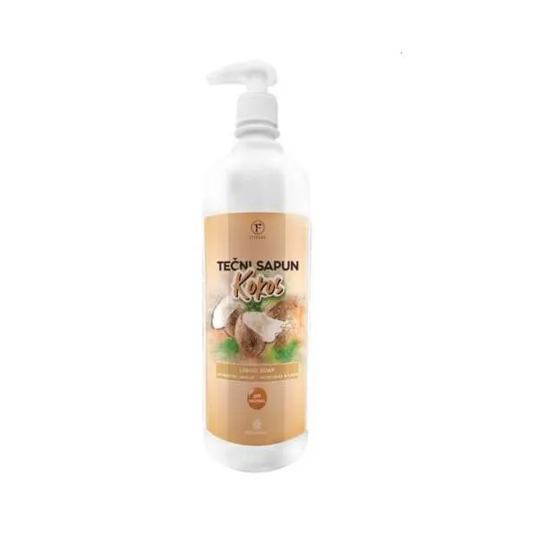 TEC.SAPUN KOKOS 1000ML 