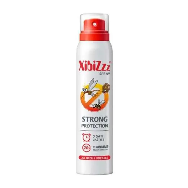 XIBI SPRAY 100ML 