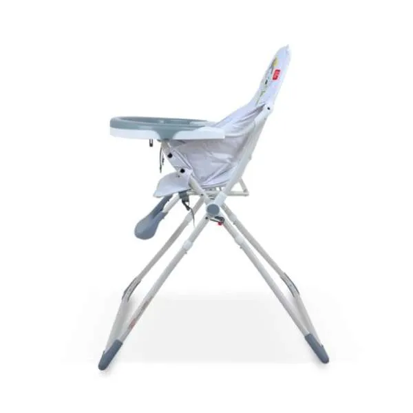 HRANILICA BBO JUNIOR GREY 