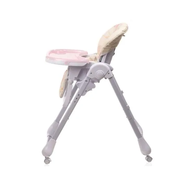 HRANILICA BBO BIANCA PINK 