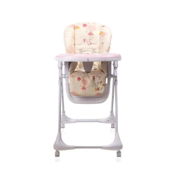 HRANILICA BBO BIANCA PINK 