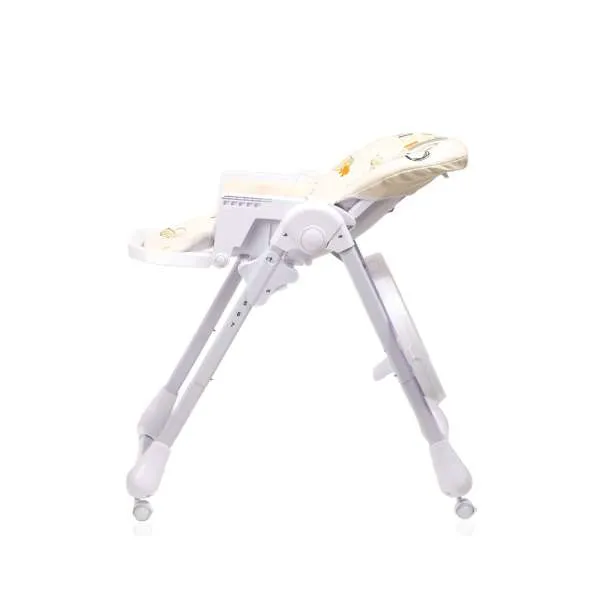 HRANILICA BBO BIANCA BEIGE 