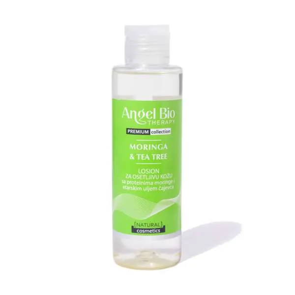 ANGEL LOSION ZA LICE MORINGA & TEA TREE 150ML 
