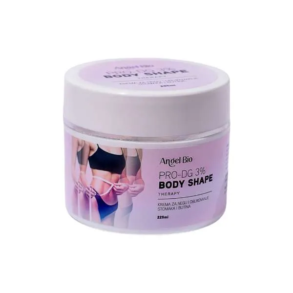 ANGEL KREMA ZA OBLIKOVANJE PRO DG 250ML 