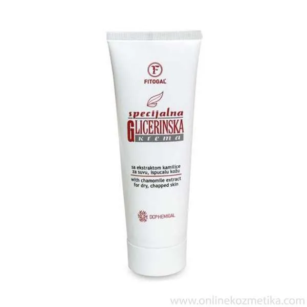 SPECIJALNA GLICERINSKA KREMA120ML 