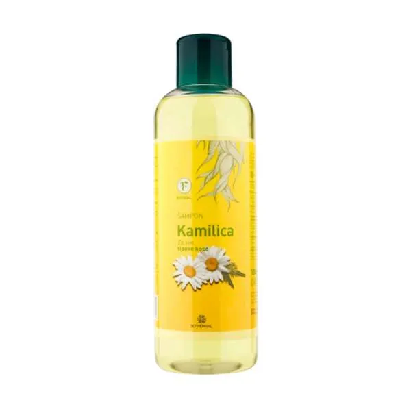 SAMPON KAMILICA  1000ML 