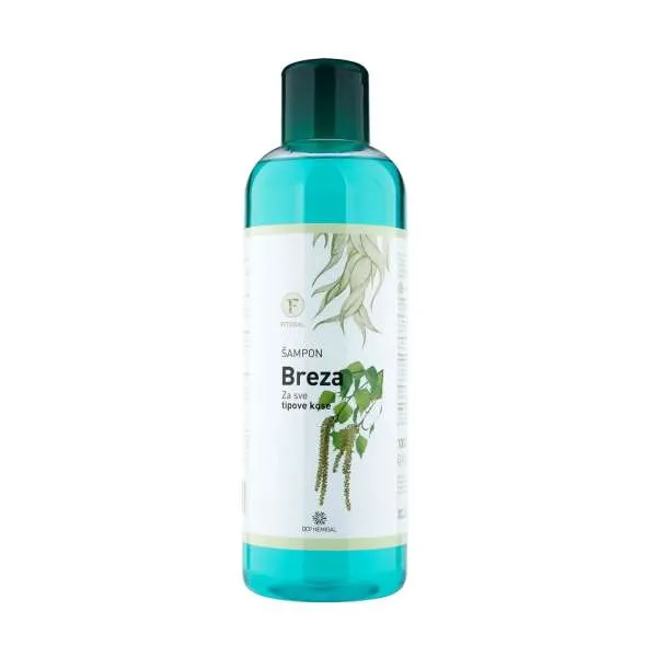 SAMPON BREZA        1000ML 