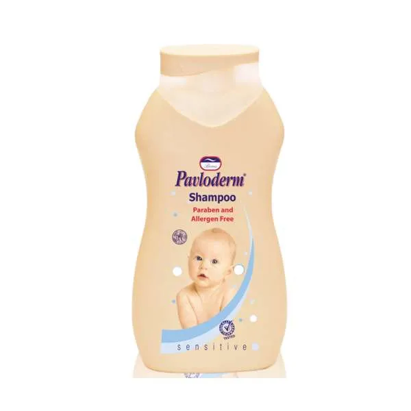 PAVLODERM SAMPON 250ML 
