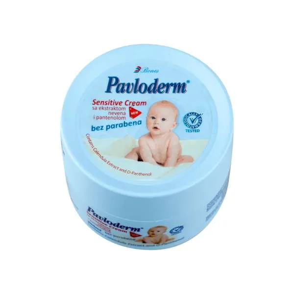 PAVLODERM SENSITIVE 200ML 