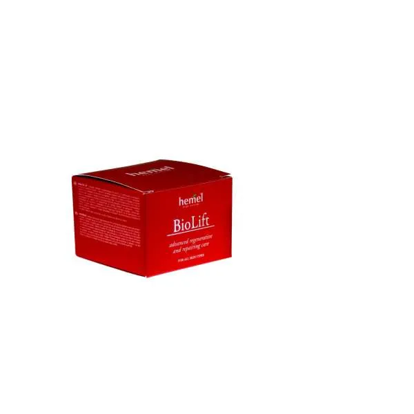 HEMEL BIOLIFT REGENERATIVNA KREMA 30ML 