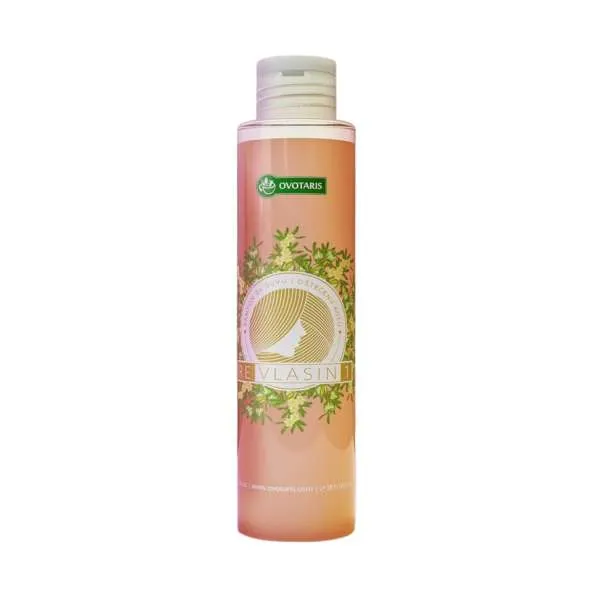 OVOTARIS REVLASIN SAMPON ZA OŠTEĆENU I FARBANU KOSU 200ML 