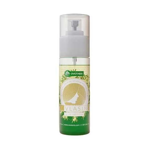 OVOTARIS REVLASIN DVOFAZNI SERUM ZA ISPUCALE KRAJEVE 50ML 