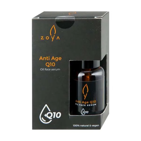 ZOYA ANTI AGE Q10 