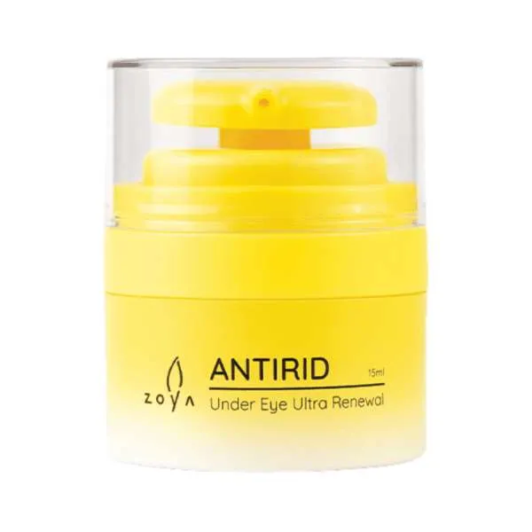 ZOYA ANTIRID UNDER EYE ULTRA RENEWAL 15ML 