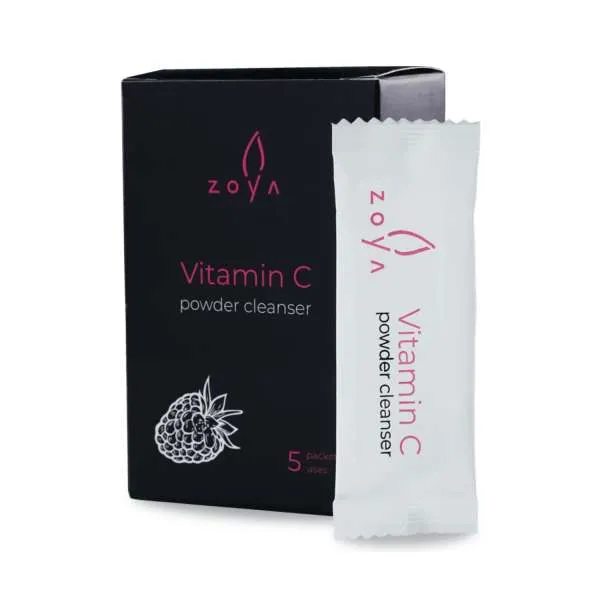 ZOYA PILING ZA LICE VITAMIN C 4G 