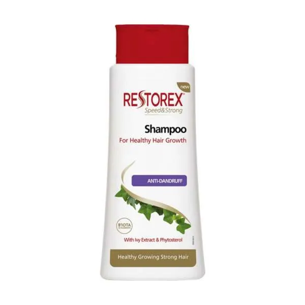 RESTOREX SAM. ANTI-DANDRUFF 500ML 