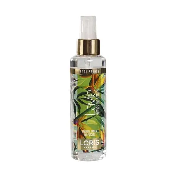 LORIS SPREJ ZA TIJELO LAVIE 150ML 