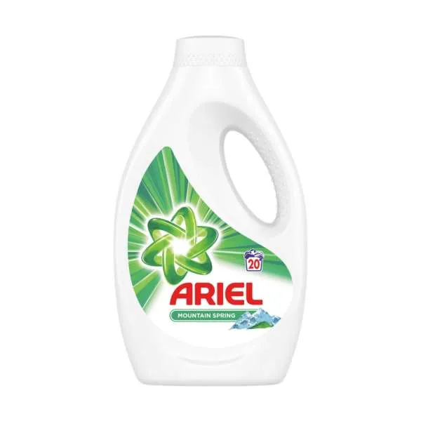 ARIEL LIQUID MOUNTAIN SPRING 1L TOL = 20W 