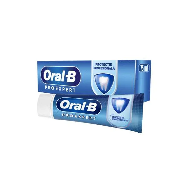 ORAL B PROEXPERT ORIGINAL 75ML 